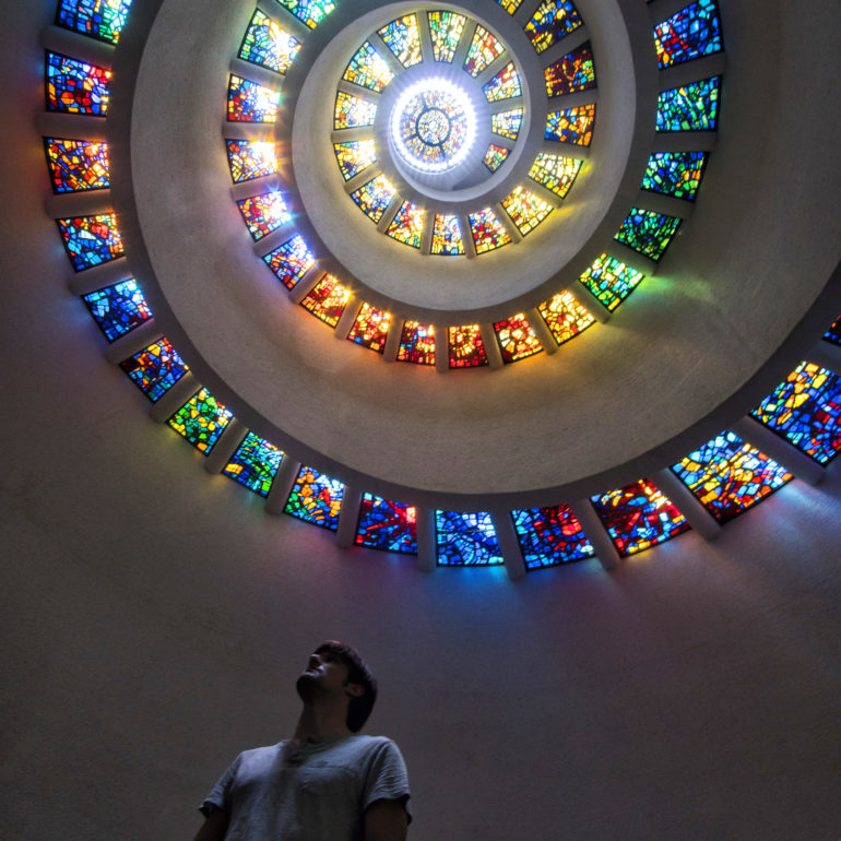 Urban Photography – Deepfocuslens